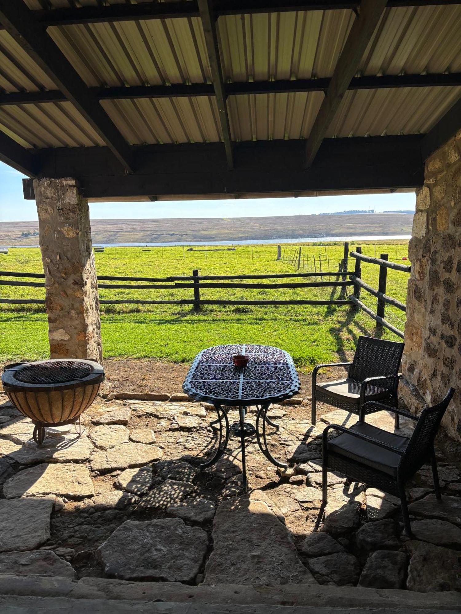 La Vista Farm Stay إرميلو المظهر الخارجي الصورة